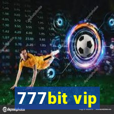 777bit vip